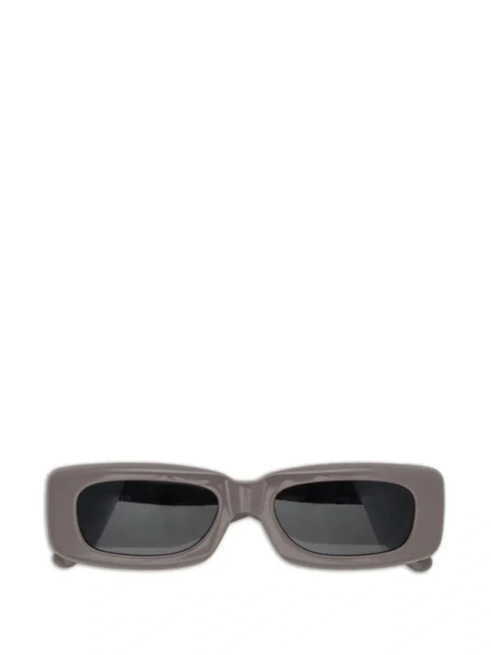 $275 NEW Linda Farrow The Attico Mini Marfa in Taupe